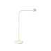 Настольная лампа Vibia Pin 1655 Cream