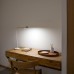 Настольная лампа Vibia Pin 1655 Cream