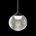 Подвесной светильник Vibia Algorithm 0825 Graphite