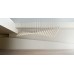 Подвесной светильник Vibia Algorithm 0825 Graphite