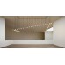 Подвесной светильник Vibia Algorithm 0825 Graphite