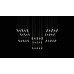 Подвесной светильник Vibia Algorithm 0825 Graphite