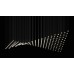 Подвесной светильник Vibia Algorithm 0825 Graphite