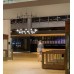 Подвесной светильник Vibia Algorithm 0825 Graphite