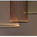 Подвесной светильник Vibia Array 1800 Beige