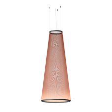 Подвесной светильник Vibia Array 1870 Terra Red