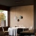 Подвесной светильник Vibia Cosmos 2501 Green