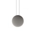Подвесной светильник Vibia Cosmos 2501 Llight grey