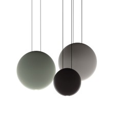 Подвесной светильник Vibia Cosmos 2510 Green