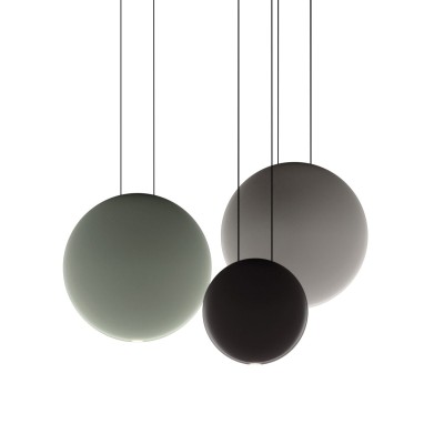 Подвесной светильник Vibia Cosmos 2510 Green