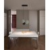 Подвесной светильник Vibia Cosmos 2510 Green