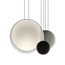 Подвесной светильник Vibia Cosmos 2511 Green