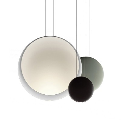 Подвесной светильник Vibia Cosmos 2511 Green
