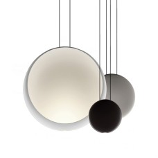 Подвесной светильник Vibia Cosmos 2511 Grey