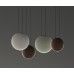 Подвесной светильник Vibia Cosmos 2515 Green