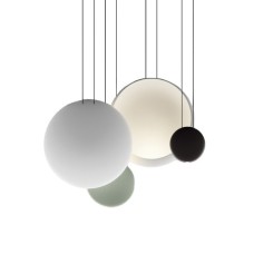 Подвесной светильник Vibia Cosmos 2516 Green