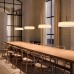 Подвесной светильник Vibia Dama 3532 Black