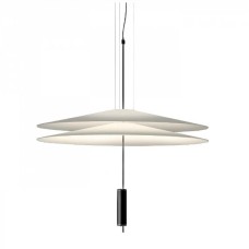 Подвесной светильник Vibia Flamingo 1510 Graphite