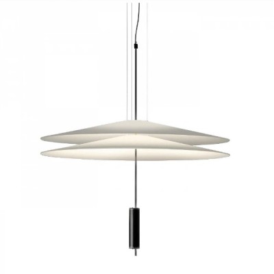 Подвесной светильник Vibia Flamingo 1510 Graphite