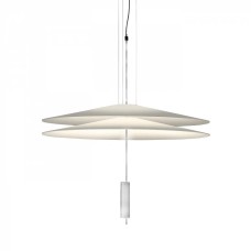 Подвесной светильник Vibia Flamingo 1510 White