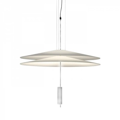 Подвесной светильник Vibia Flamingo 1510 White
