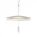 Подвесной светильник Vibia Flamingo 1510 White