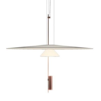 Подвесной светильник Vibia Flamingo 1527 Copper