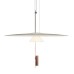 Подвесной светильник Vibia Flamingo 1527 Copper