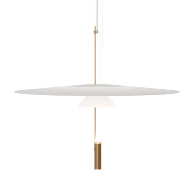 Подвесной светильник Vibia Flamingo 1527 Gold