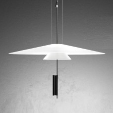Подвесной светильник Vibia Flamingo 1527 Graphite