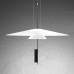Подвесной светильник Vibia Flamingo 1527 Graphite