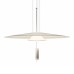 Подвесной светильник Vibia Flamingo 1527 White