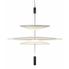 Подвесной светильник Vibia Flamingo 1530 Graphite