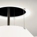 Подвесной светильник Vibia Flamingo 1530 Graphite