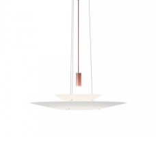 Подвесной светильник Vibia Flamingo 1540 Copper