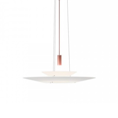 Подвесной светильник Vibia Flamingo 1540 Copper
