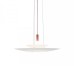 Подвесной светильник Vibia Flamingo 1540 Copper