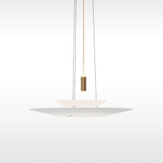 Подвесной светильник Vibia Flamingo 1540 Gold