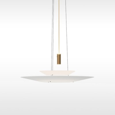 Подвесной светильник Vibia Flamingo 1540 Gold
