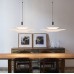 Подвесной светильник Vibia Flamingo 1540 Gold