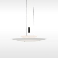 Подвесной светильник Vibia Flamingo 1540 Graphite