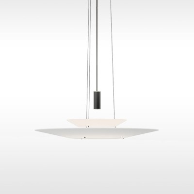 Подвесной светильник Vibia Flamingo 1540 Graphite