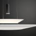 Подвесной светильник Vibia Flamingo 1540 Graphite