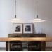 Подвесной светильник Vibia Flamingo 1540 Graphite