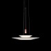 Подвесной светильник Vibia Flamingo 1540 Graphite