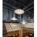Подвесной светильник Vibia Flamingo 1550 Gold
