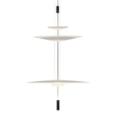 Подвесной светильник Vibia Flamingo 1560 Graphite