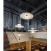 Подвесной светильник Vibia Flamingo 1560 Graphite