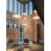 Подвесной светильник Vibia Flamingo 1560 Graphite
