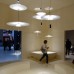 Подвесной светильник Vibia Flamingo 1560 Graphite